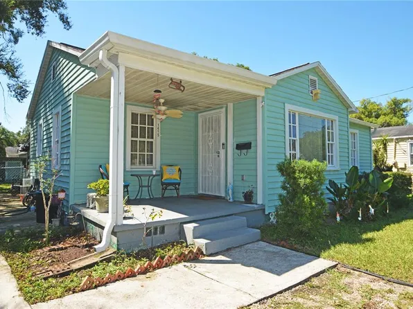 1405 E North St, Tampa, FL 33604