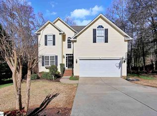 6 Trailstream Dr, Mauldin, SC 29662