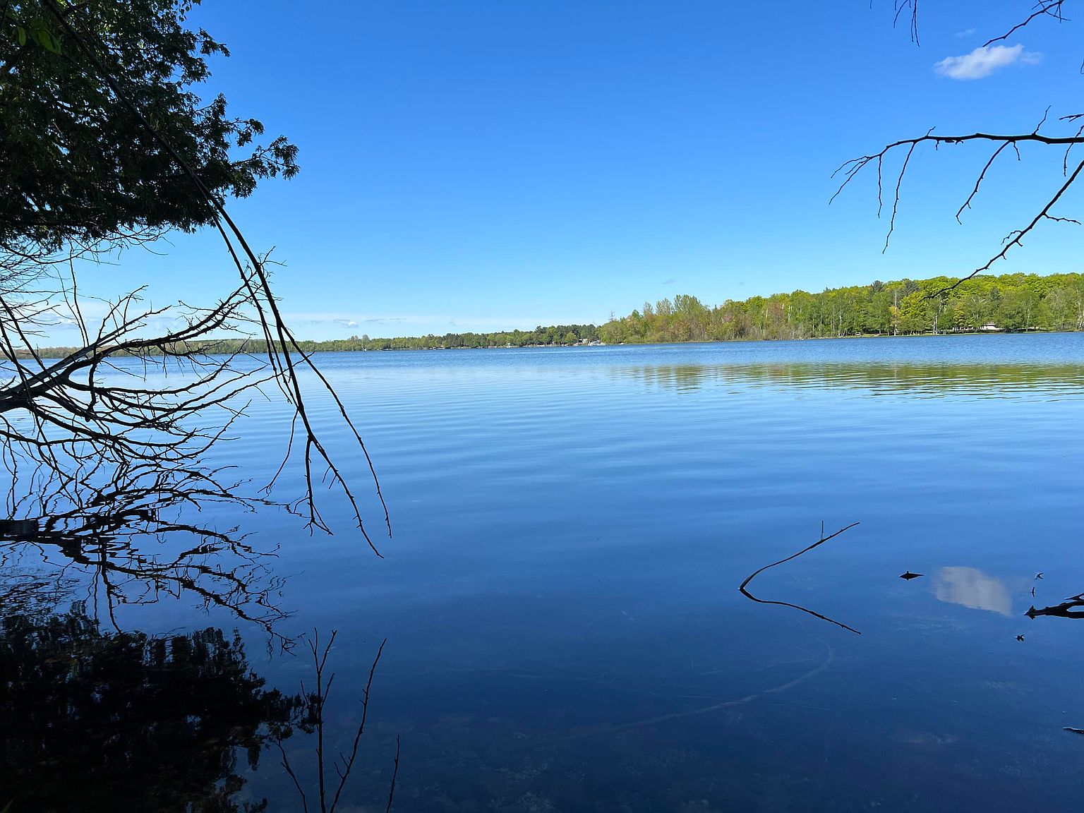 PARCEL W Munro Lake Dr C, Levering, MI 49755 Zillow