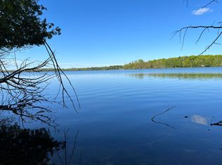 PARCEL W Munro Lake Dr #D, Levering, MI 49755