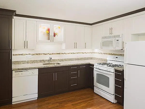 Regent Park Apartments and Townhomes — Photo 4