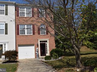 1981 Esther Ct, Forest Hill, MD 21050