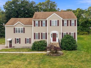 352 Grafton St, Shrewsbury, MA 01545