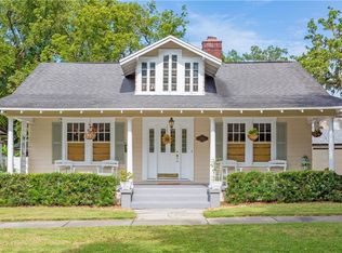 16 N Thornton Ave, Orlando, FL 32801