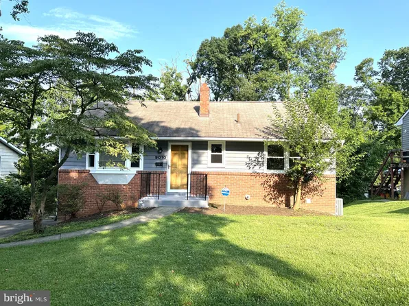 9010 Autoville Dr, College Park, MD 20740