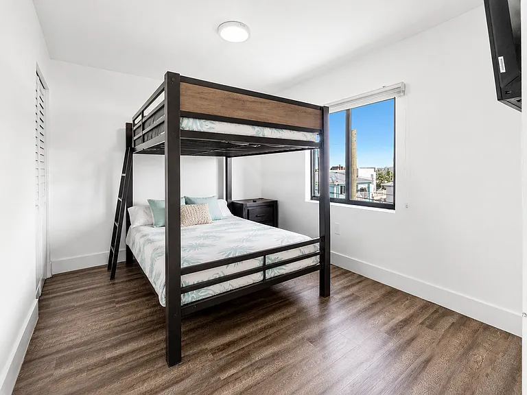 Bedroom #3