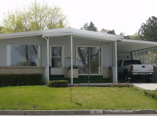 61 Riverside Dr, Pocatello, ID 83204