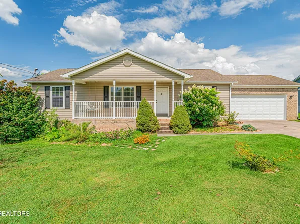 5941 Aruba Ln, Knoxville, TN 37921