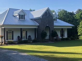 15992 Jackson Trace Rd, Coker, AL 35452
