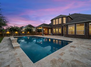 11507 Jonstone Paisley Ct, Richmond, TX 77407