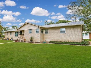 5800 Tourist Dr, Fort Worth, TX 76117