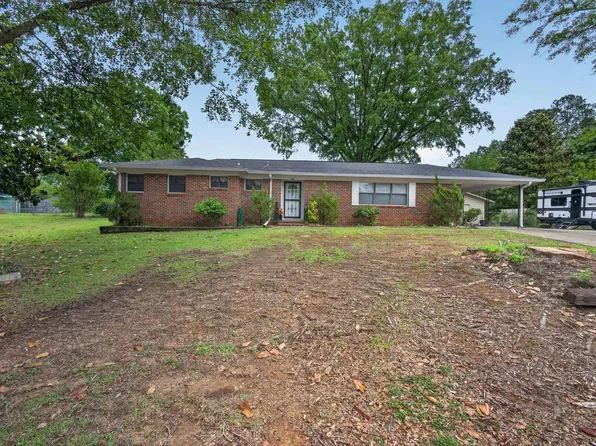 904 Lombard Ave, Sylacauga, AL 35151
