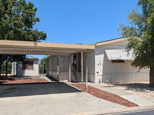 421 Royal Crest Cir, Rancho Cordova, CA 95670