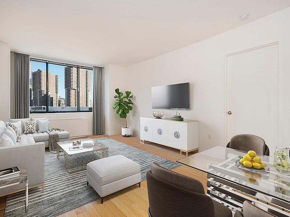 1st image of 450 N End Ave APT 12I