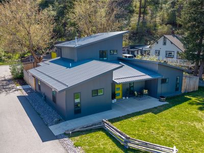 2006 Raymond Ave, Missoula, MT, 59802