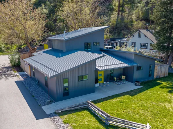 2006 Raymond Ave, Missoula, MT 59802