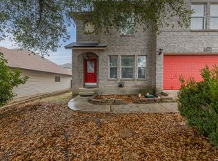 7154 Elusive Pass, San Antonio, TX 78233