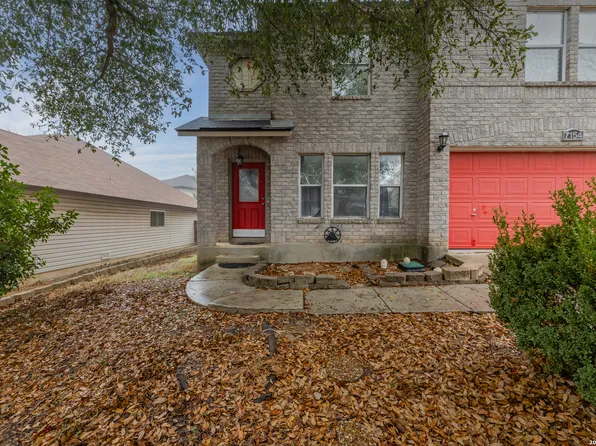 7154 Elusive Pass, San Antonio, TX 78233