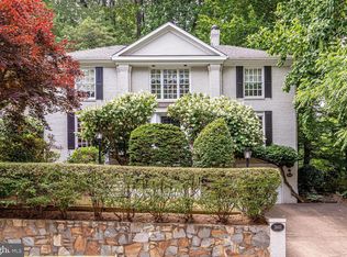 3600 Military Rd, Arlington, VA 22207