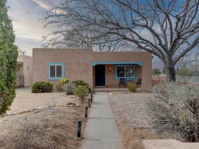 301 Wellesley Dr SE, Albuquerque, NM, 87106