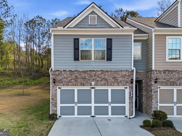 40 Trailview Ln, Hiram, GA 30141