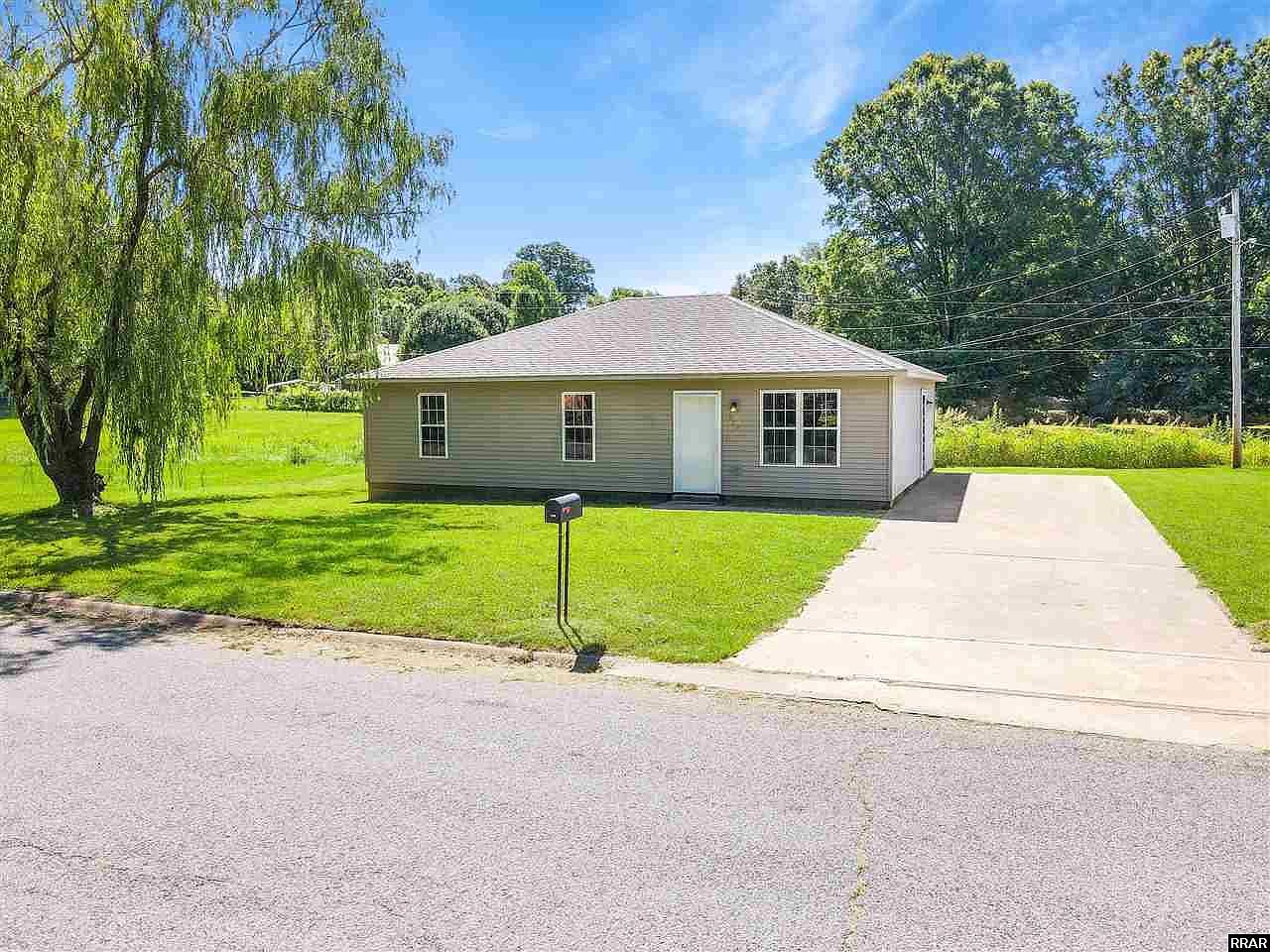 829 Hollow Creek Dr, Newbern, TN 38059 Zillow