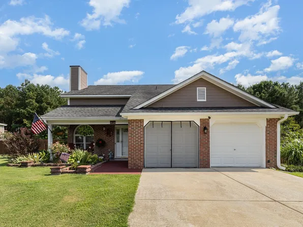 8719 Tangletree Dr, Linden, NC 28356