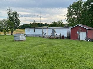 15785 E Highway 60, Irvington, KY 40146