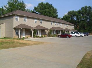 738 Mars Hill Rd, Florence, AL 35630