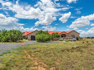 39 Encantado Rd, Santa Fe, NM 87508