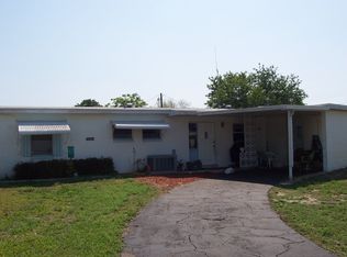 21955 Hernando Ave, Pt Charlotte, FL 33952