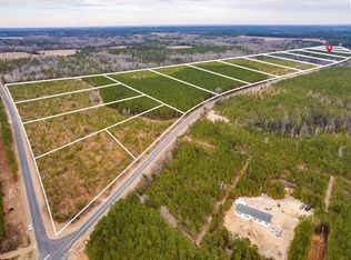 Catalina Blvd LOT 17, Swansea, SC 29160