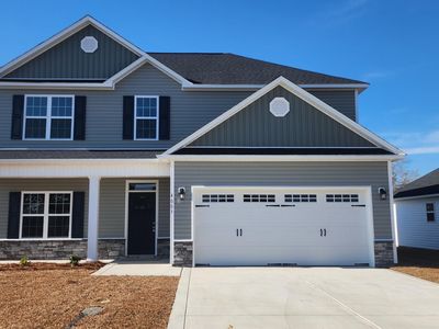 4003 Grouper Run, New Bern, NC, 28562