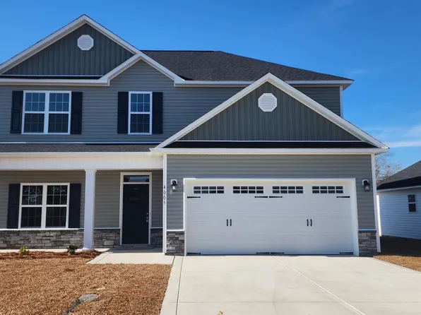 4003 Grouper Run, New Bern, NC 28562