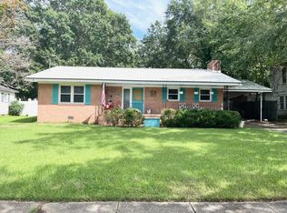 150 Flat Shoals Rd, Woodbury, GA 30293