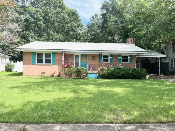 150 Flat Shoals Rd, Woodbury, GA 30293