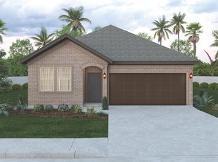 5118 Carambola Ln, Laredo, TX 78046