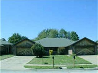 3741 Northridge Dr, Irving, TX 75038