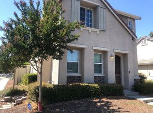 584 Chaparral Loop, Vacaville, CA 95688