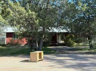 309 S Kodz Rd, Payson, AZ 85541