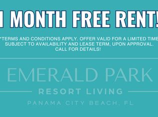 Emerald Park, Panama City, FL 32408