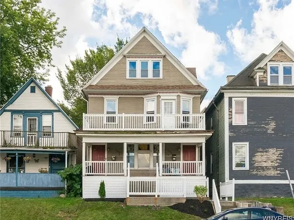 291 Forest Ave, Buffalo, NY 14213