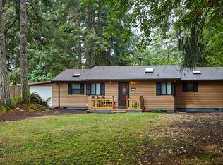 3987 Big Beef Xing NW, Bremerton, WA 98312