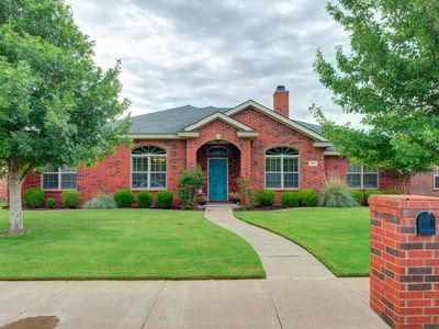 11003 Genoa Ave, Lubbock, TX, 79424