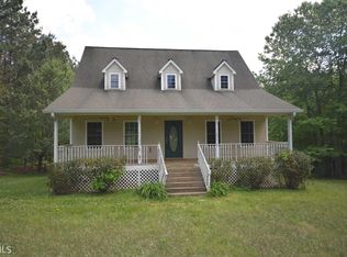 109 Prater Rd, Waco, GA 30182