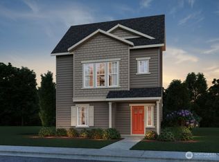 2518 159th Street Pl NE, Marysville, WA 98271