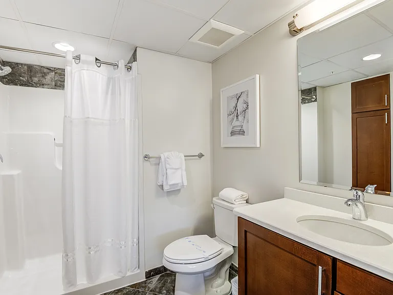Furnished Unit (30-Day Stay Available)