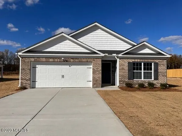 5683 Wellons Court, Wilson, NC 27893