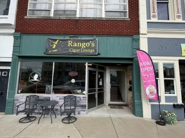 113 South 2nd Street, 113 S 2nd St #A, Boonville, IN 47601