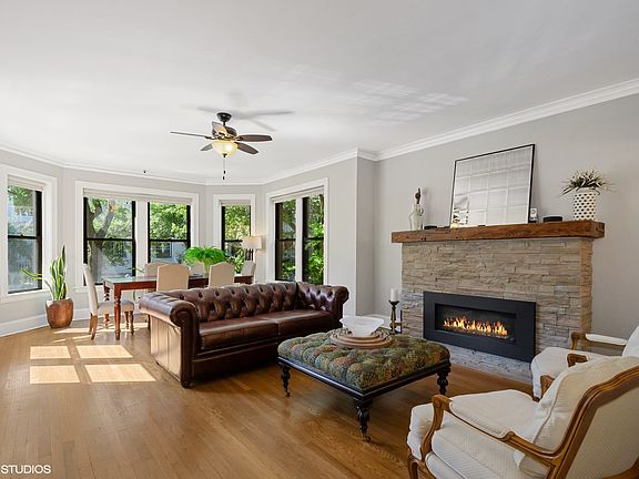 2nd image of 510 W Oakdale Ave #1